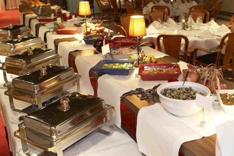 Sandton Hotel Resort Bad Boekelo