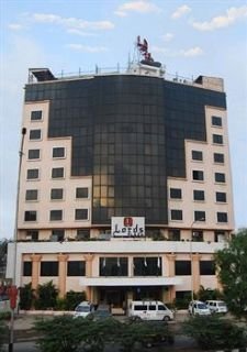 Hotel Lords Plaza
