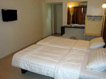 Purohit S Hotel Raj