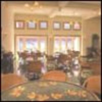 Hotel The Lalit Grand Palace