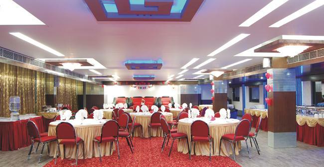 Hotel Sapphire Regency