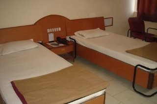 Hotel Savshanti Towers