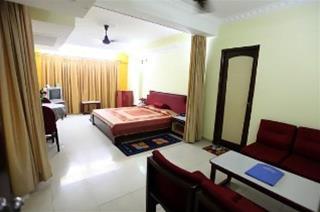 Hotel Siddharth Palace