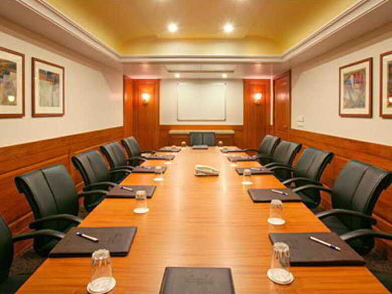 Hotel Imperial Palace Rajkot