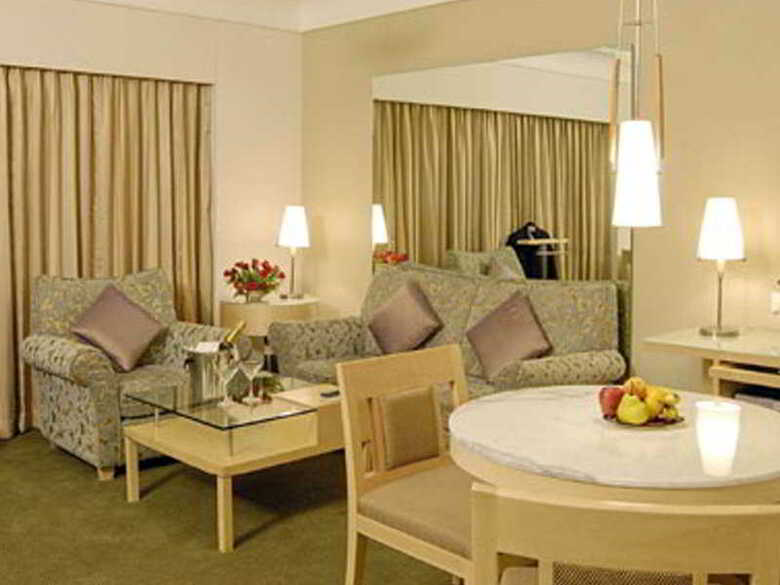 Hotel Imperial Palace Rajkot