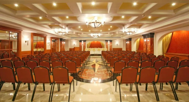 Hotel Imperial Palace Rajkot