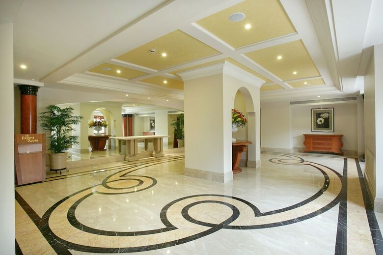 Hotel Imperial Palace Rajkot