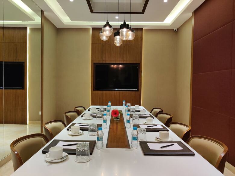 Hotel Imperial Palace Rajkot