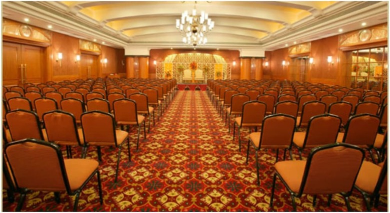 Hotel Imperial Palace Rajkot