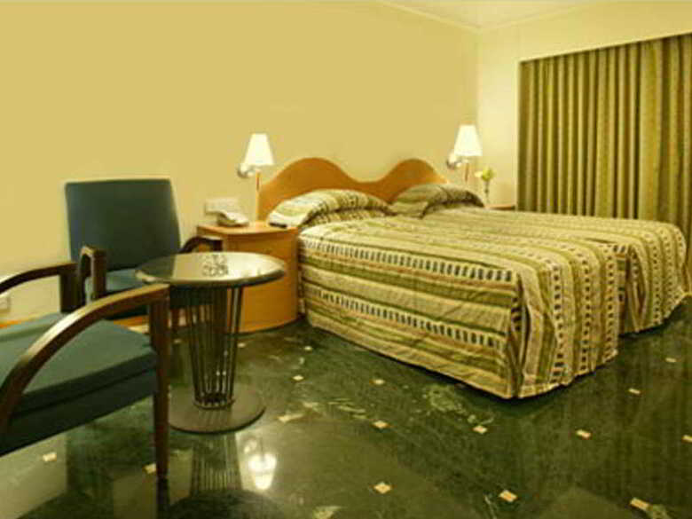 Hotel Imperial Palace Rajkot