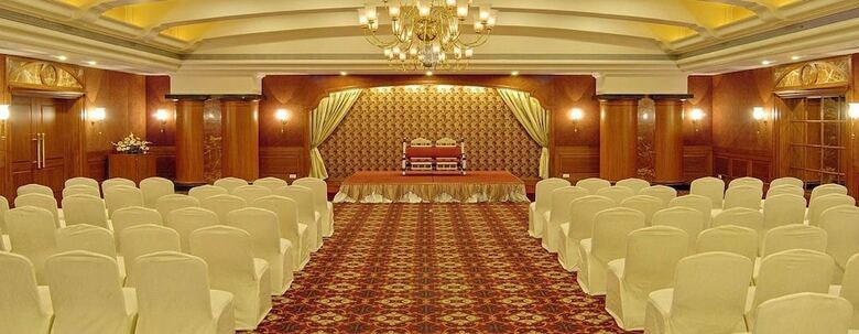 Hotel Imperial Palace Rajkot