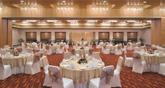 Hotel Hometel Chandigarh