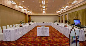 Hotel Hometel Chandigarh