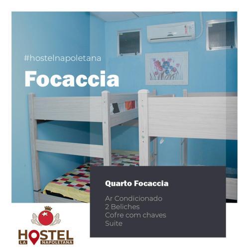 Hostel La Napoletana
