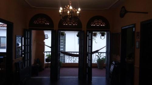 Hostel La Napoletana
