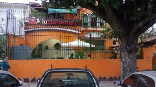 Hostel La Napoletana