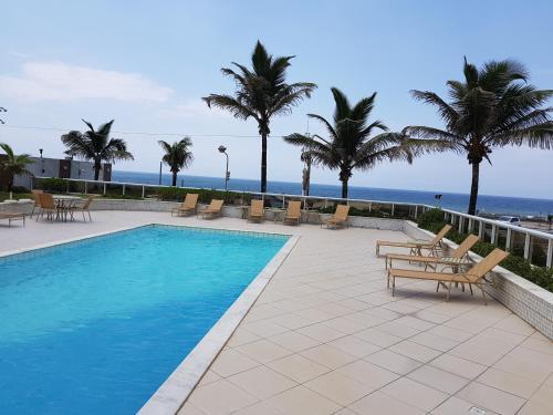 Apartamento Na Praia De Arma��o