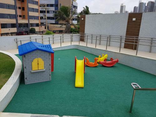 Apartamento Na Praia De Arma��o