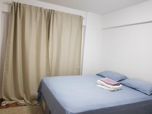 Apartamento Na Praia De Arma��o