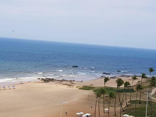Apartamento Na Praia De Arma��o