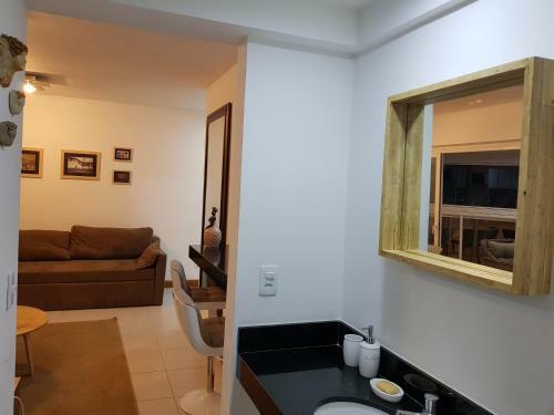 Apartamento Na Praia De Arma��o