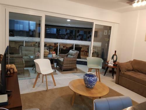 Apartamento Na Praia De Arma��o