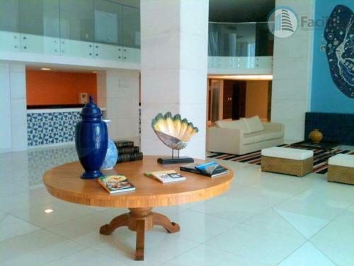 Apartamento Na Praia De Arma��o