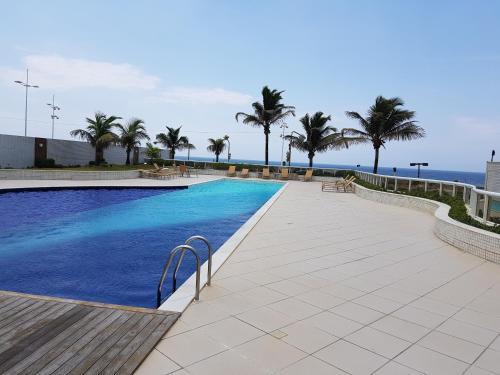 Apartamento Na Praia De Arma��o