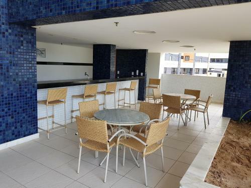 Apartamento Na Praia De Arma��o