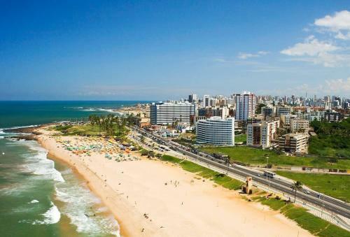 Apartamento Na Praia De Arma��o