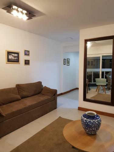 Apartamento Na Praia De Arma��o