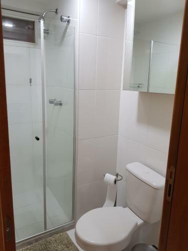 Apartamento Na Praia De Arma��o