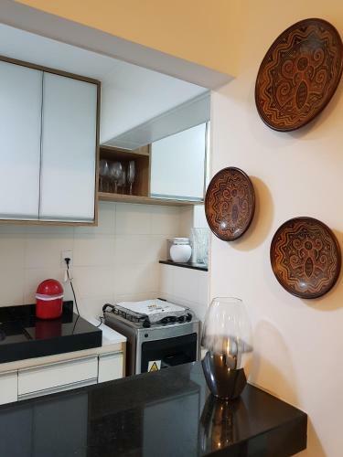 Apartamento Na Praia De Arma��o