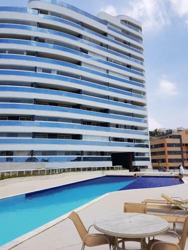 Apartamento Na Praia De Arma��o