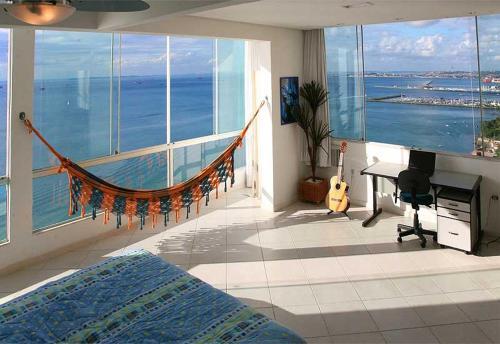 Apartamento Oceanview-loft