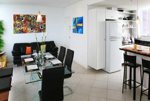 Apartamento Oceanview-loft