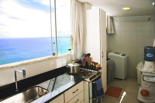 Apartamento Oceanview-loft