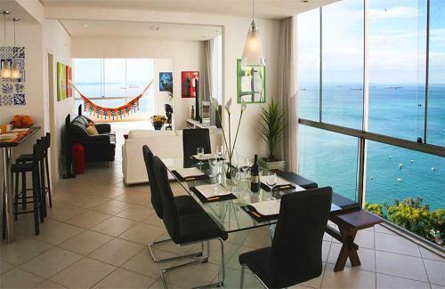 Apartamento Oceanview-loft