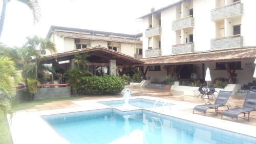Apartamento Com Dois Quartos Proximo Ao Farol De Itapoa.