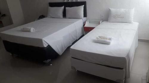 Hotel Alian�a