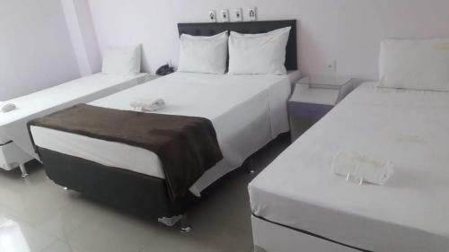 Hotel Alian�a