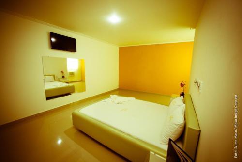 Hotel Alian�a