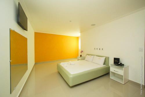 Hotel Alian�a