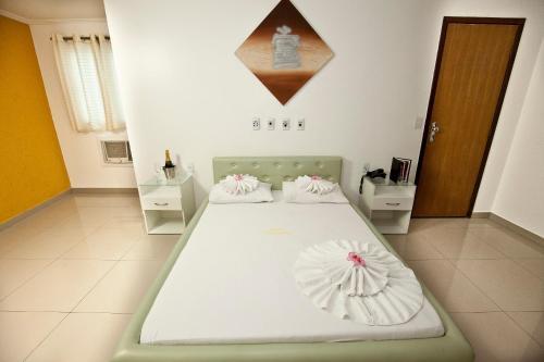 Hotel Alian�a