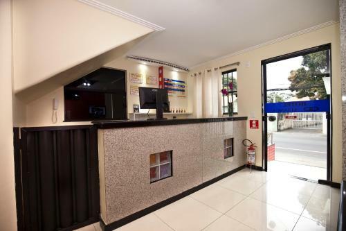 Hotel Alian�a