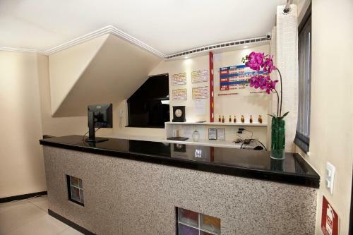 Hotel Alian�a