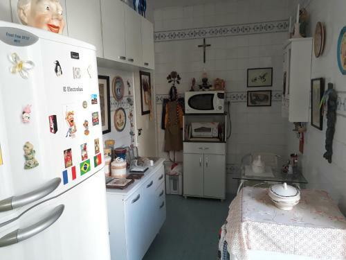 Excelente Quarto De H�spedes Perto Da Praia