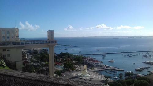 Excelente Quarto De H�spedes Perto Da Praia