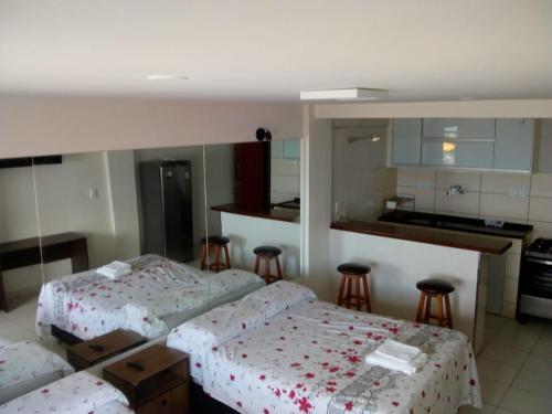 Apartamento Da Praia