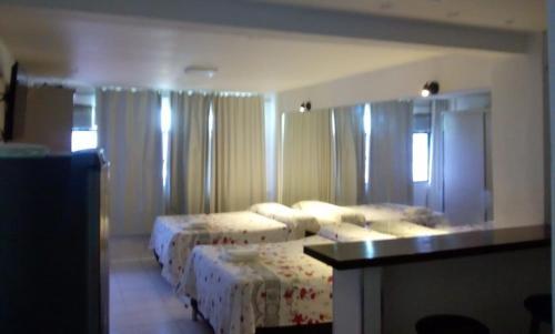 Apartamento Da Praia